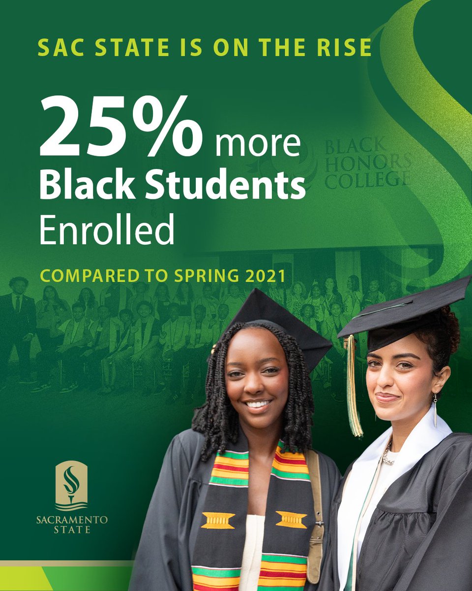 Sacramento State tweet media