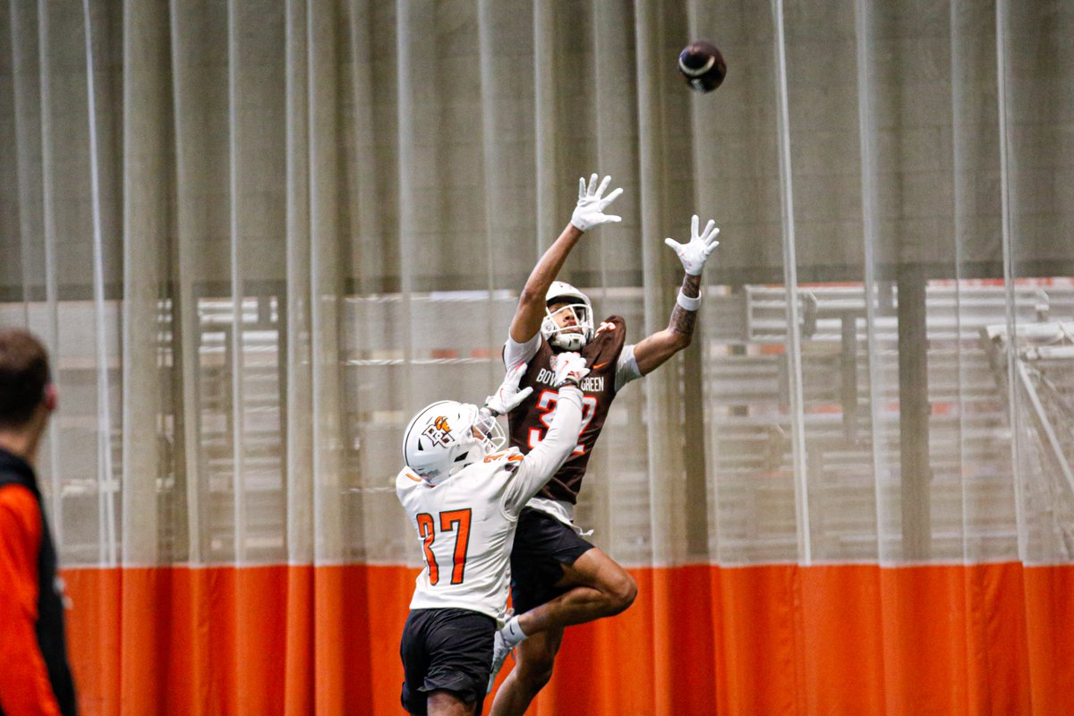 BGSU Football tweet media