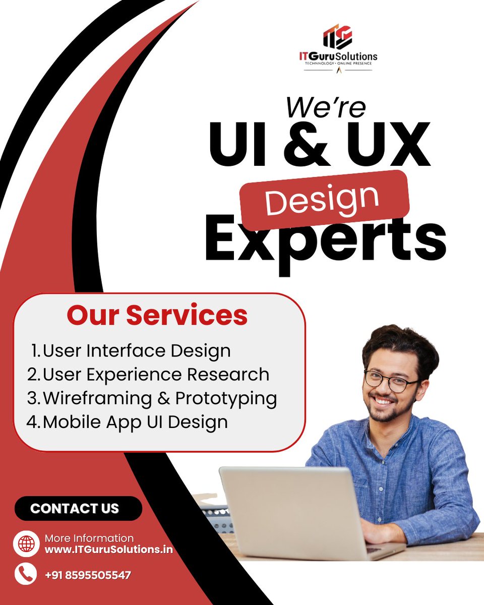 IT Guru Solutions tweet media