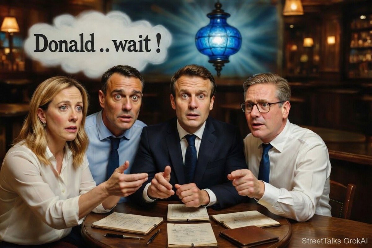 Fat Tina tweet media