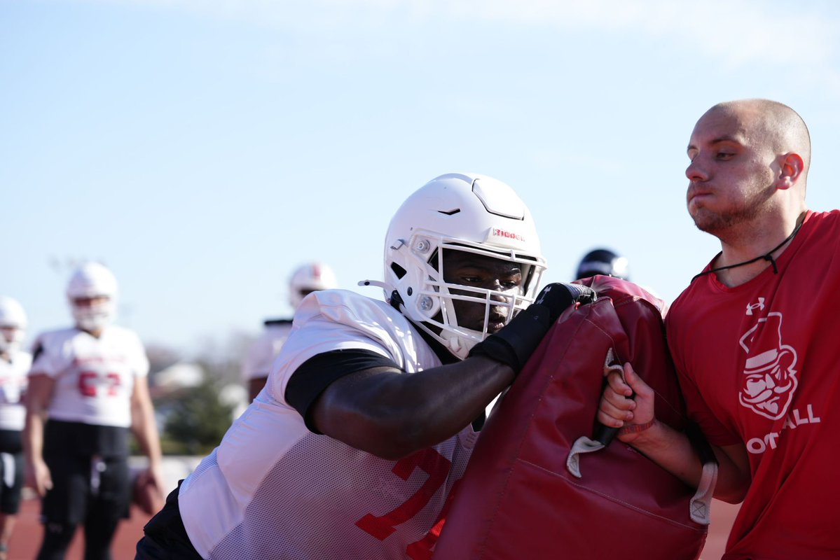 David Gardner (BIG Dave) Class of 2025 tweet media