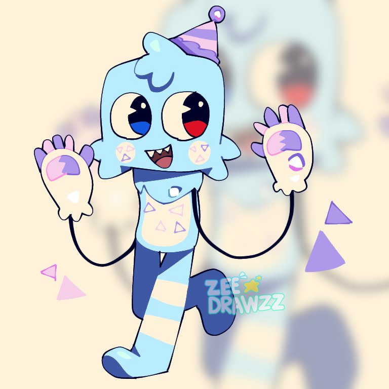 Zee Animatez tweet media