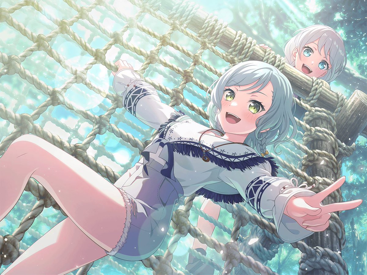 ラトゥーニ(旧名READY) tweet media