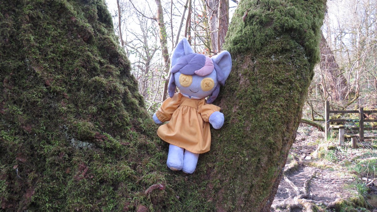 Literally Blutwurst WoofWoof tweet media