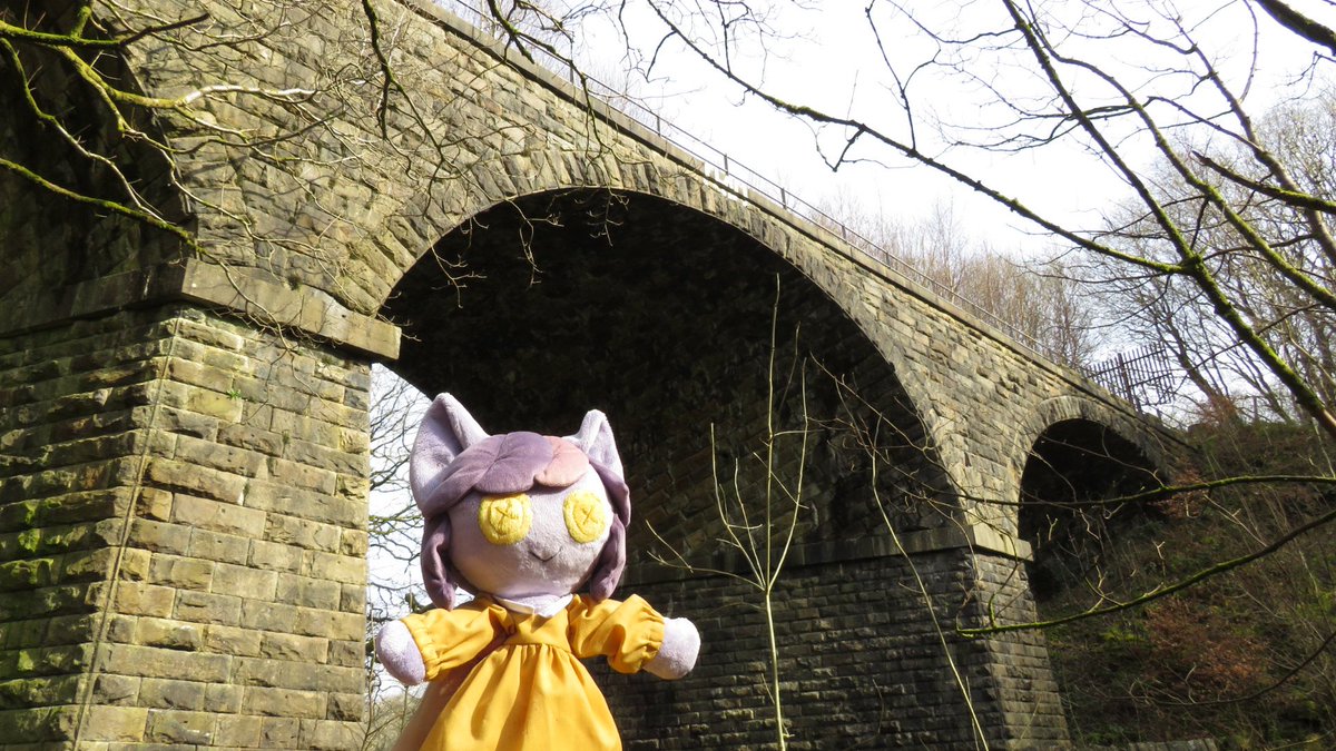 Literally Blutwurst WoofWoof tweet media