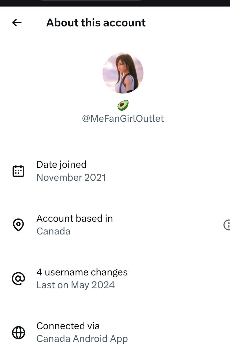 O 🅱️ tweet media