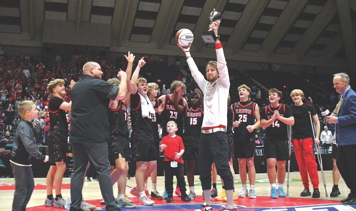 Tribune Sports tweet media