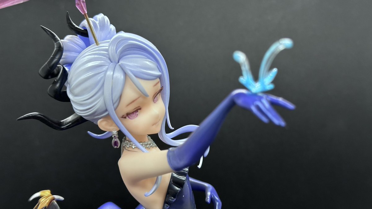 ナツメ=ミュウ tweet media