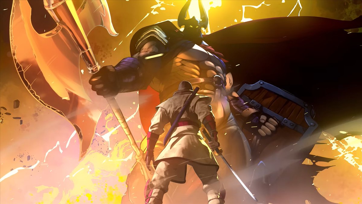 SEGA Informant tweet media