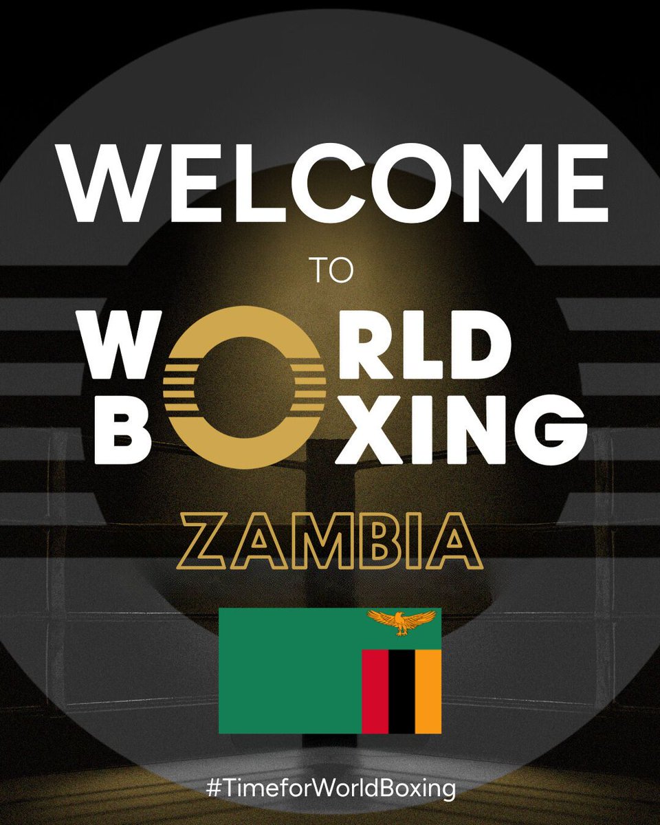 World Boxing tweet media