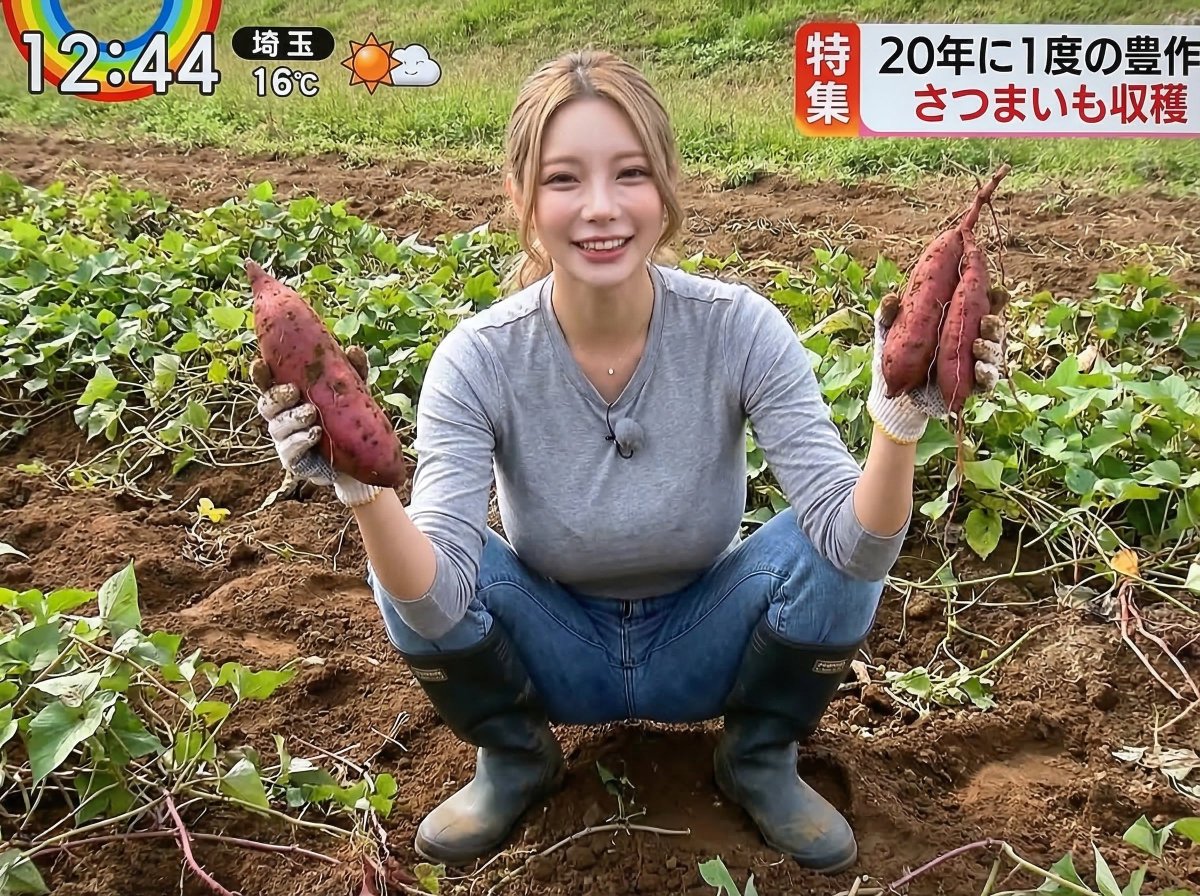 AIロイド tweet media