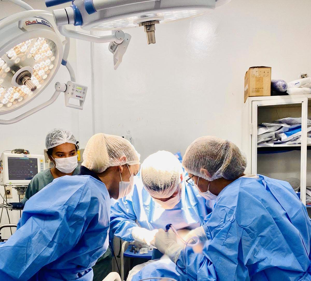 Ministerio de Salud tweet media