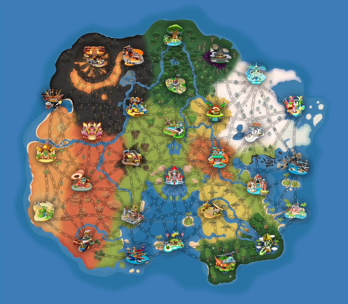 🌴SpeederLight🌴 tweet media