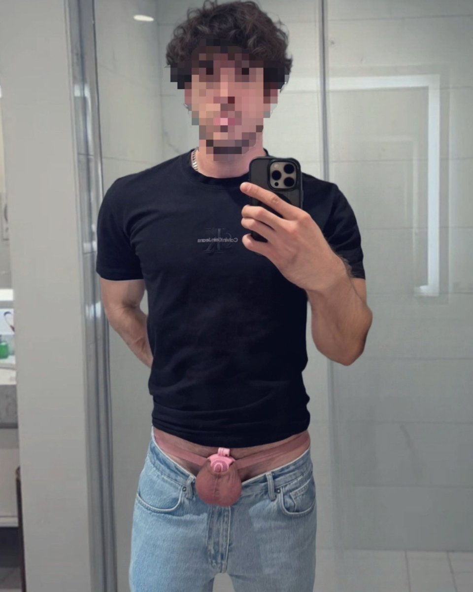 Damien_locked(alpha sub) tweet media