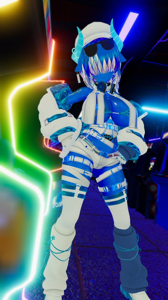 AstarVR_NSFW🔞 tweet media