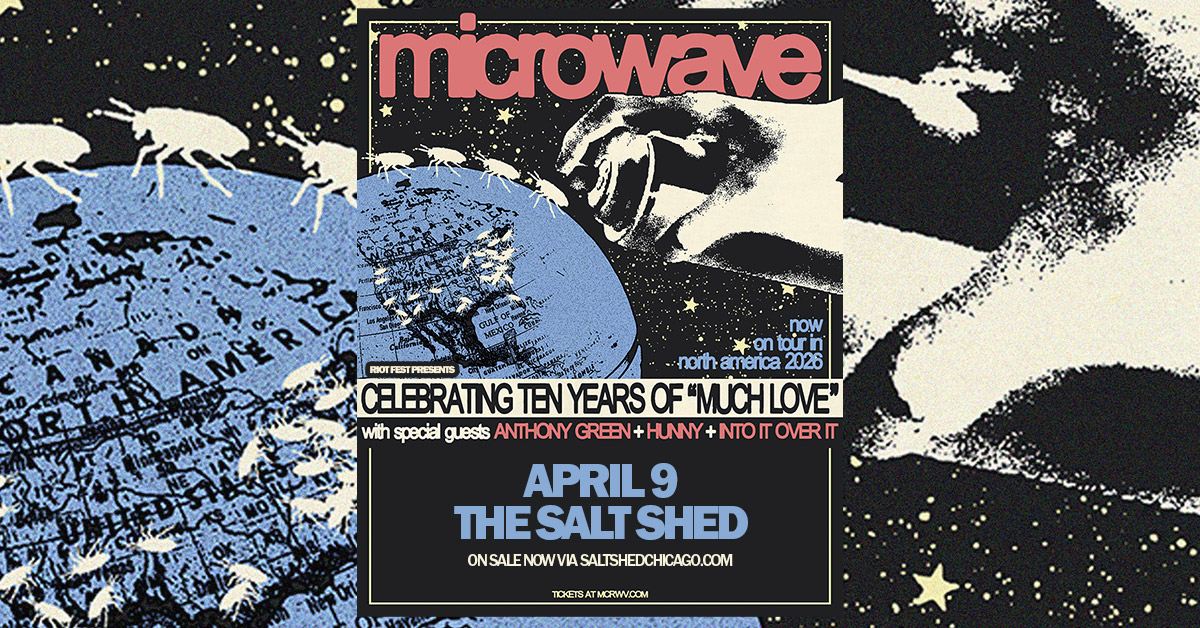 Riot Fest tweet media