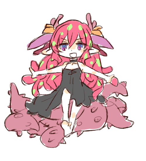 こるねり tweet media