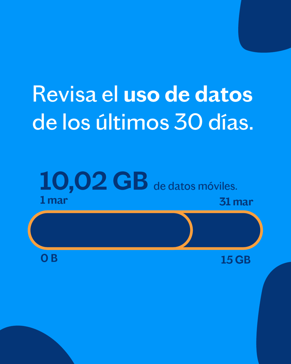 Lebara España tweet media