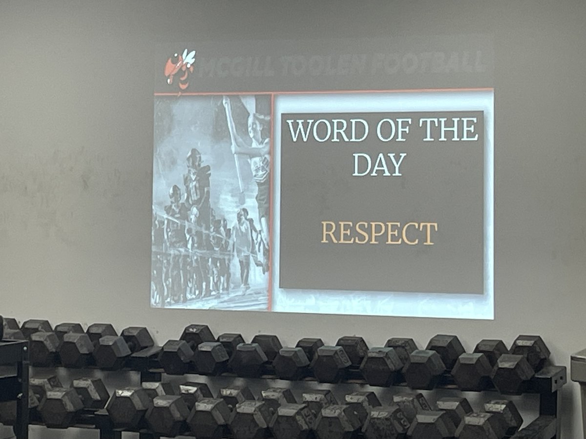 McT Football tweet media