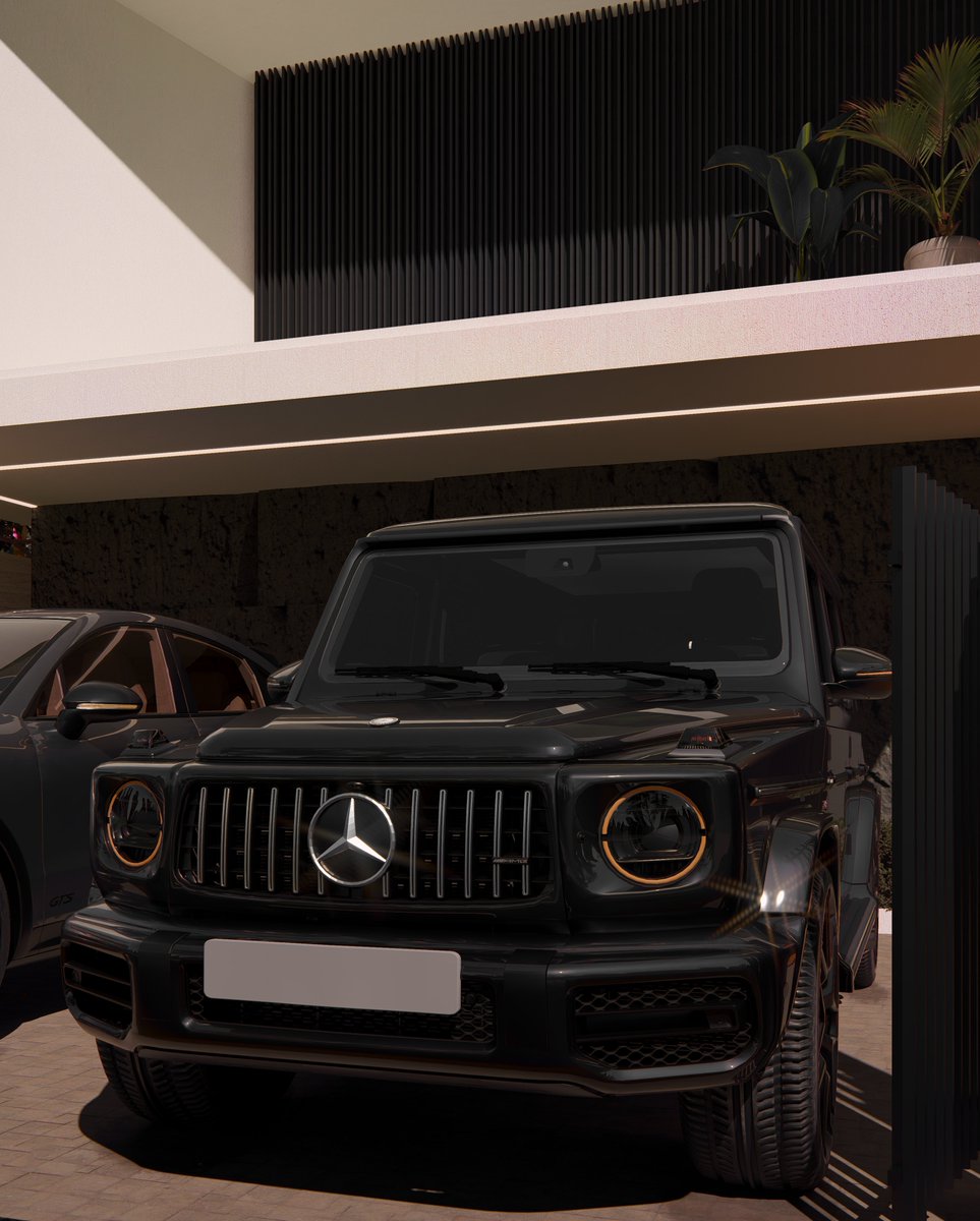 Xclusive | Architecte tweet media