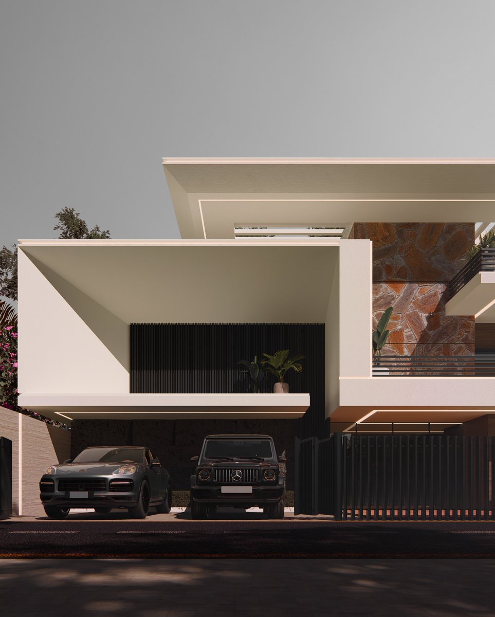 Xclusive | Architecte tweet media