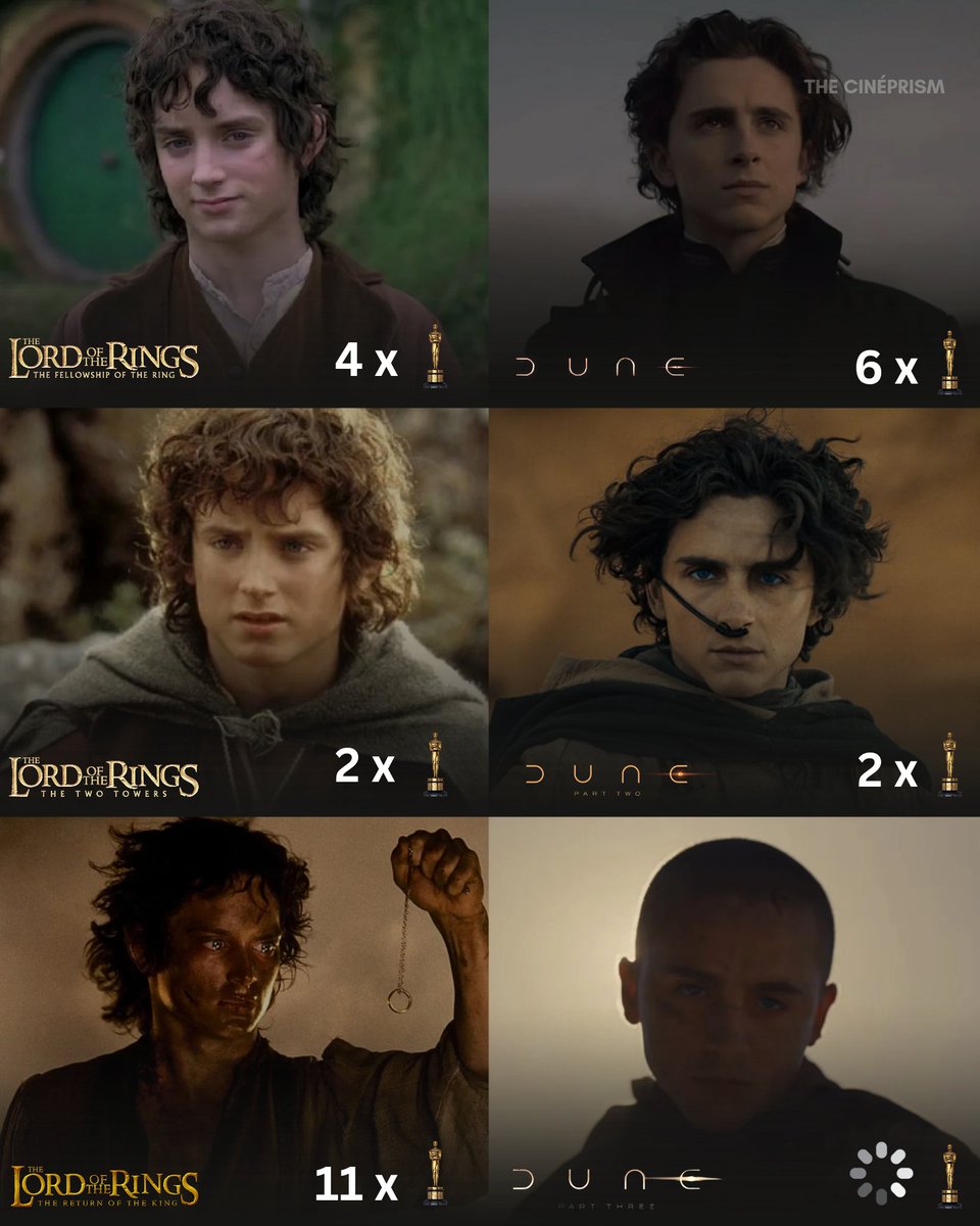 Middle Earth tweet media