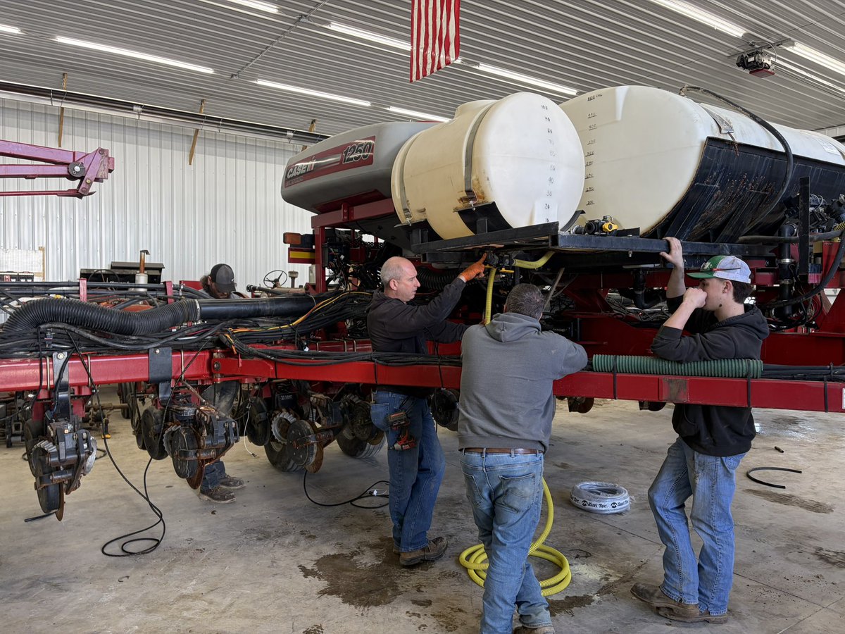 Kelley Engineering tweet media