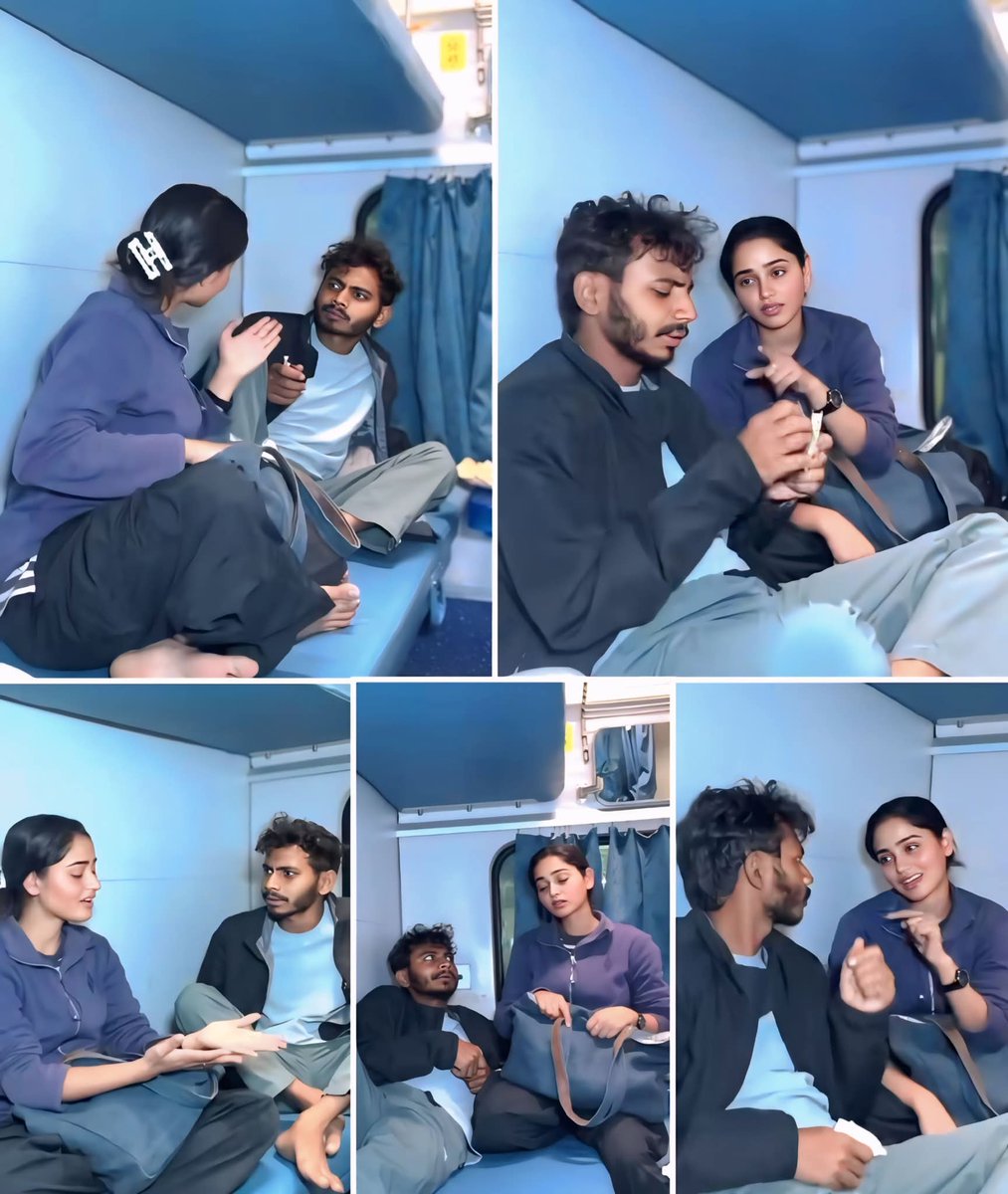 प्रेणिता सिंह tweet media