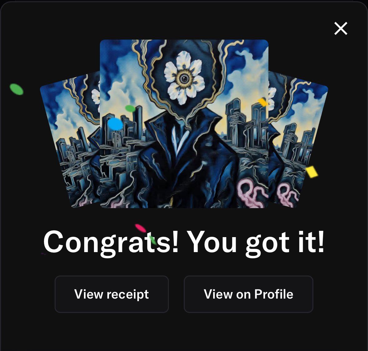 ADAMTASTIC tweet media