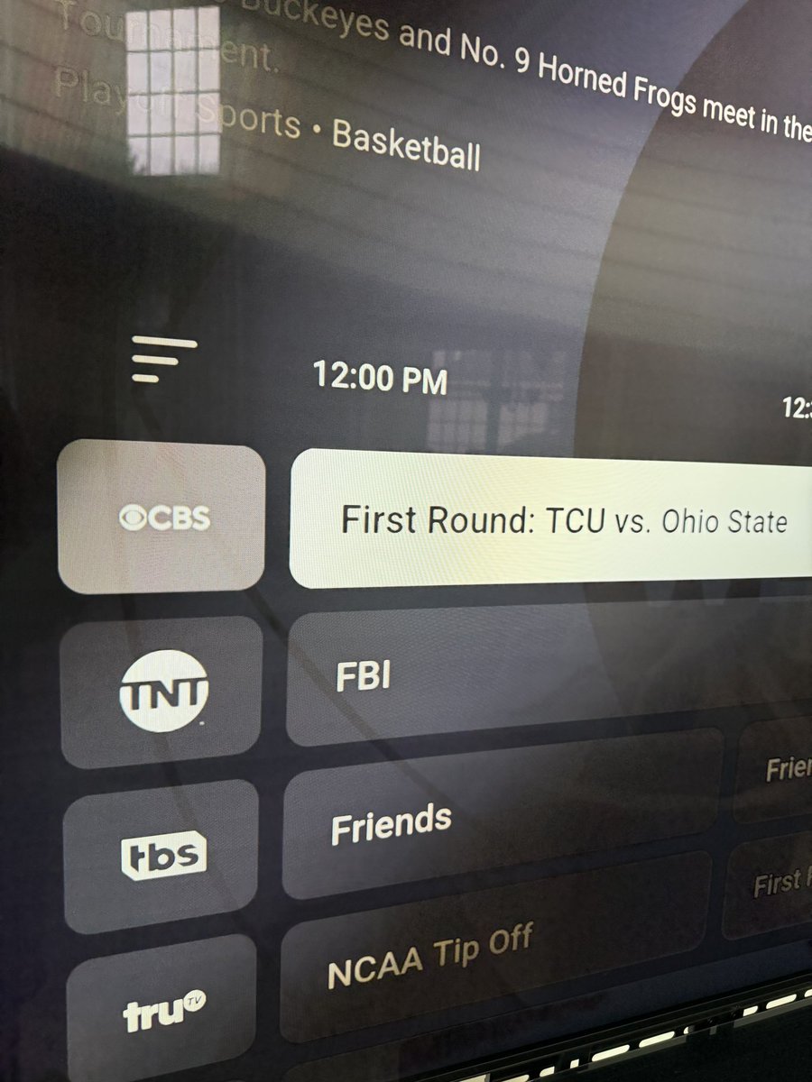 No Escalators tweet media