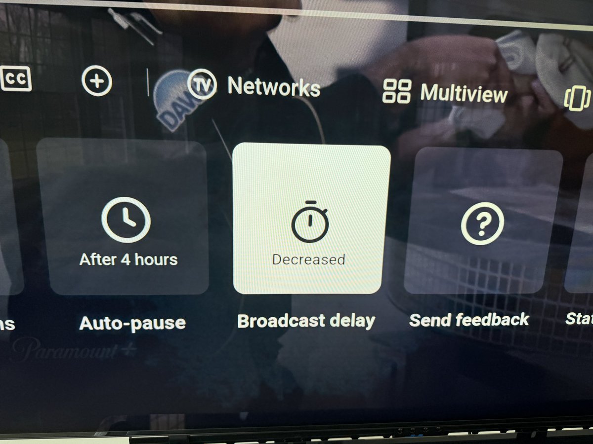 No Escalators tweet media
