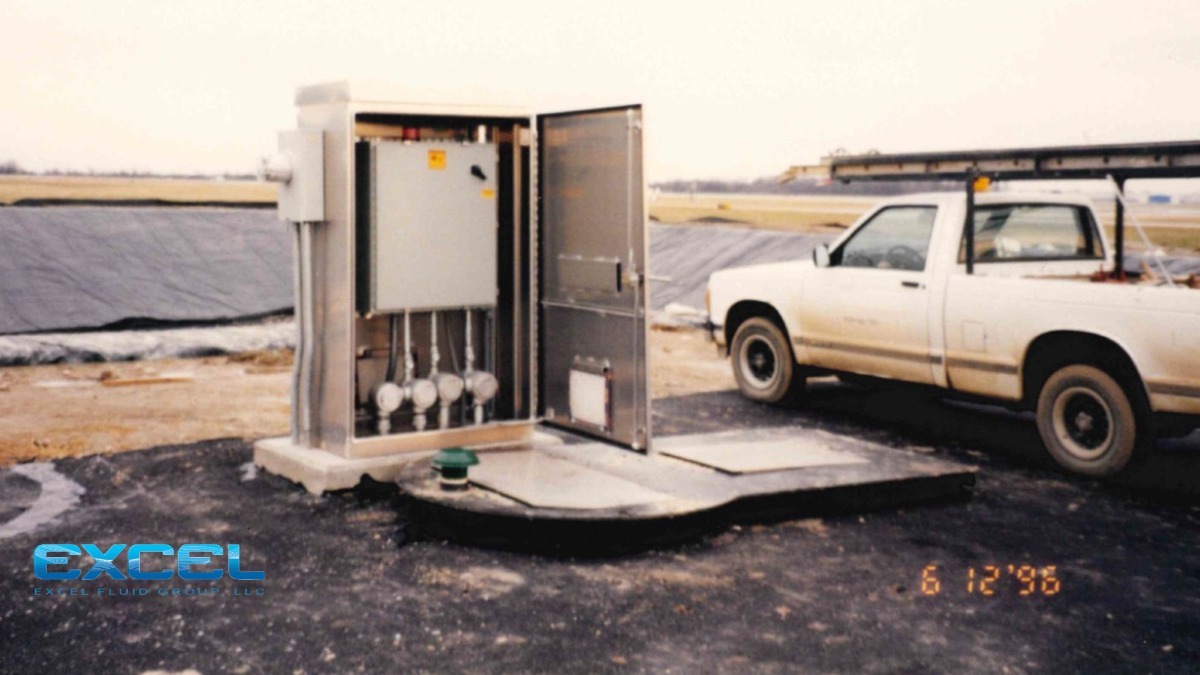 Excel Fluid Group tweet media