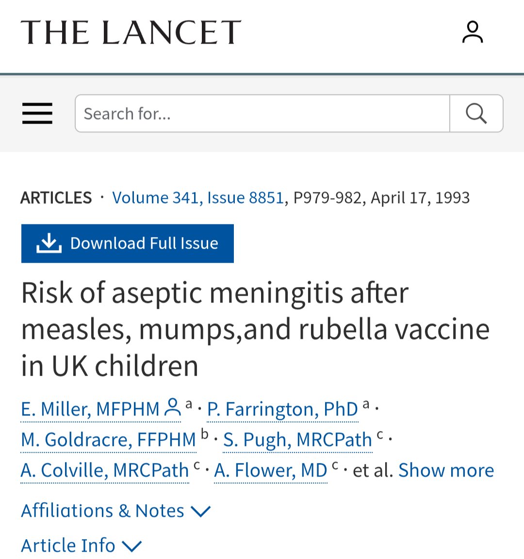 Robin Monotti tweet media