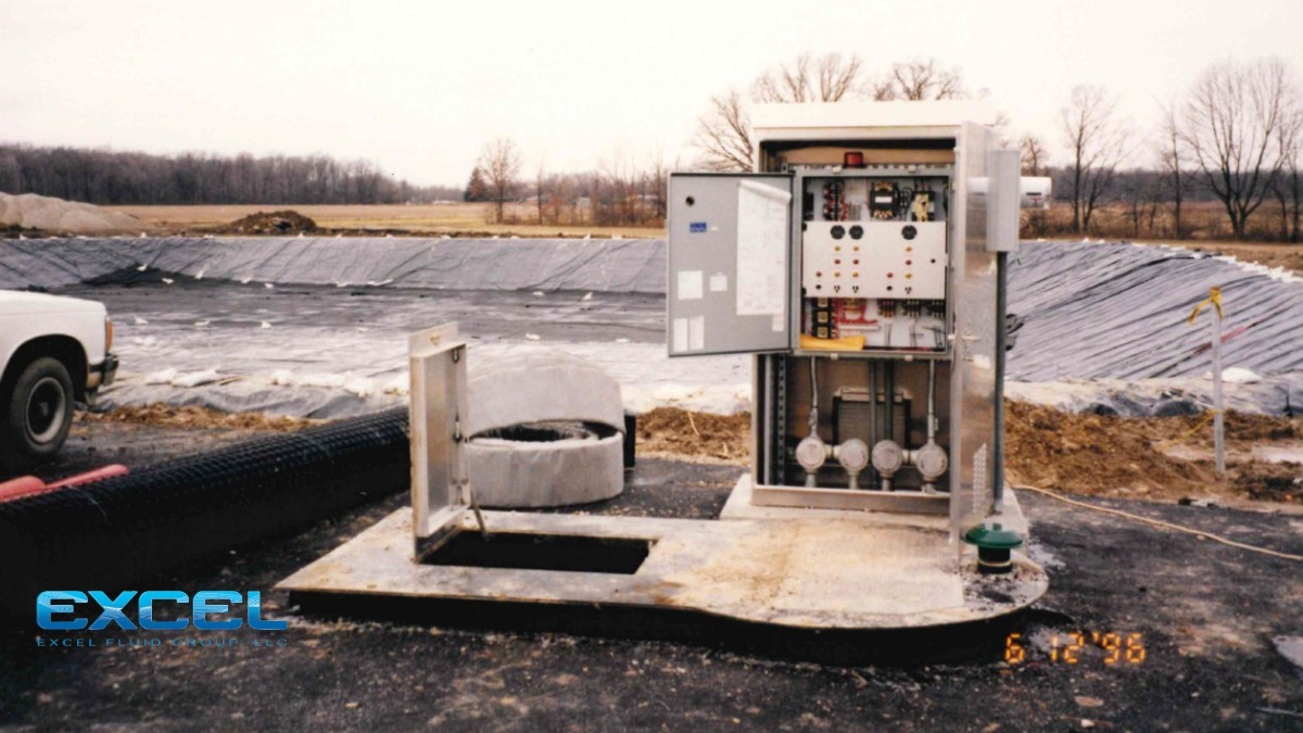 Excel Fluid Group tweet media