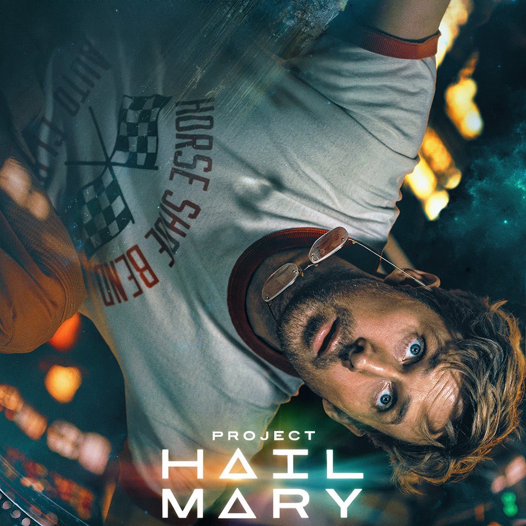 Oniyo_'s tweet photo. Project hail mary vu, conquis ! Touchant, beau, rempli de vie. Peut-être le meilleur film dans lequel ait tourné Ryan Gosling https://t.co/Dq1OHy2Ig0
