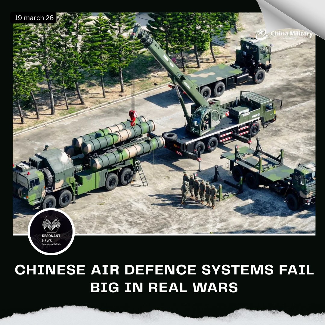 Resonant News🌍 tweet media