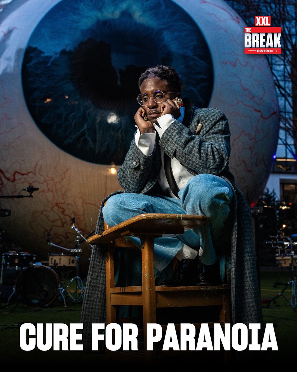 XXL Magazine tweet media