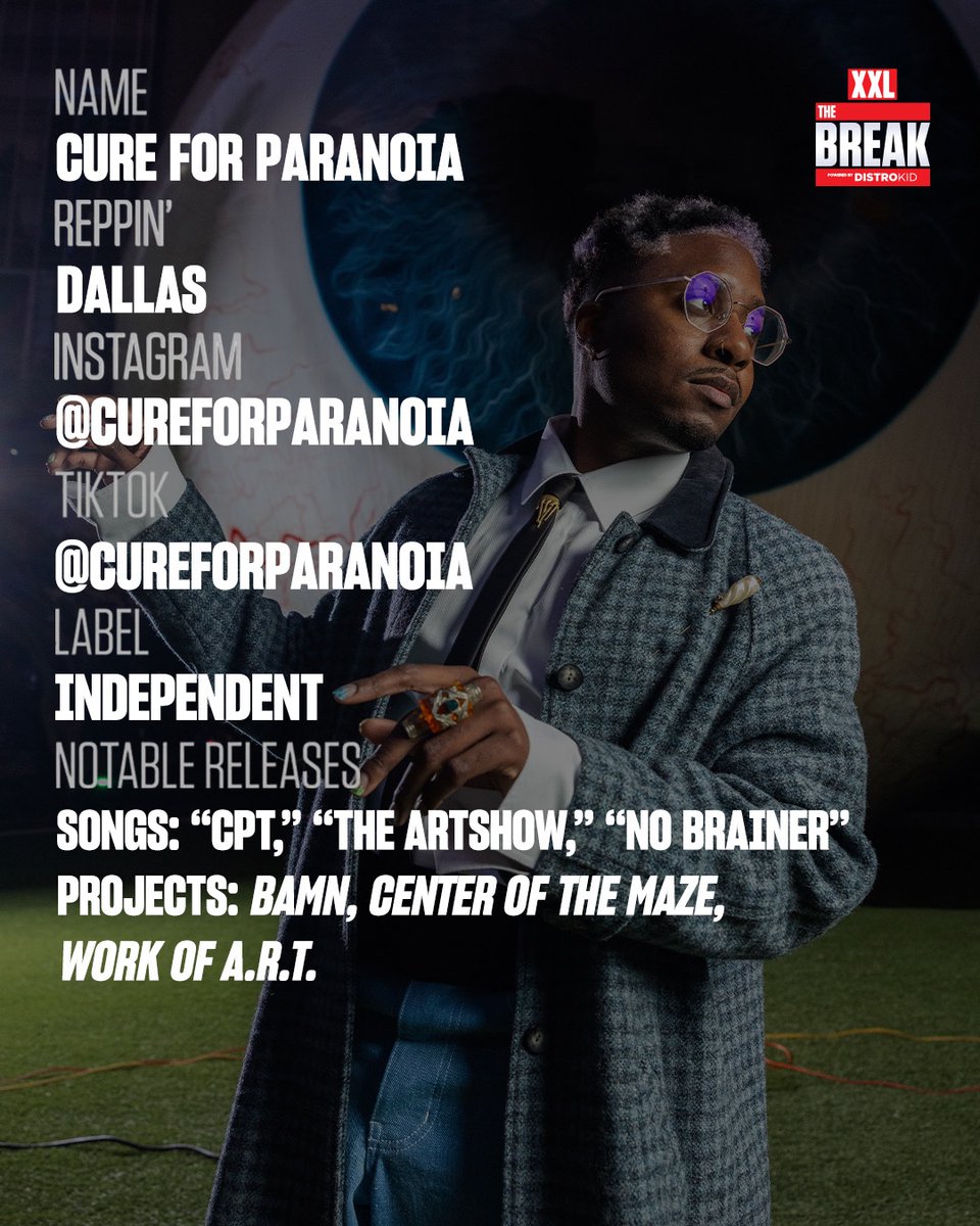 XXL Magazine tweet media