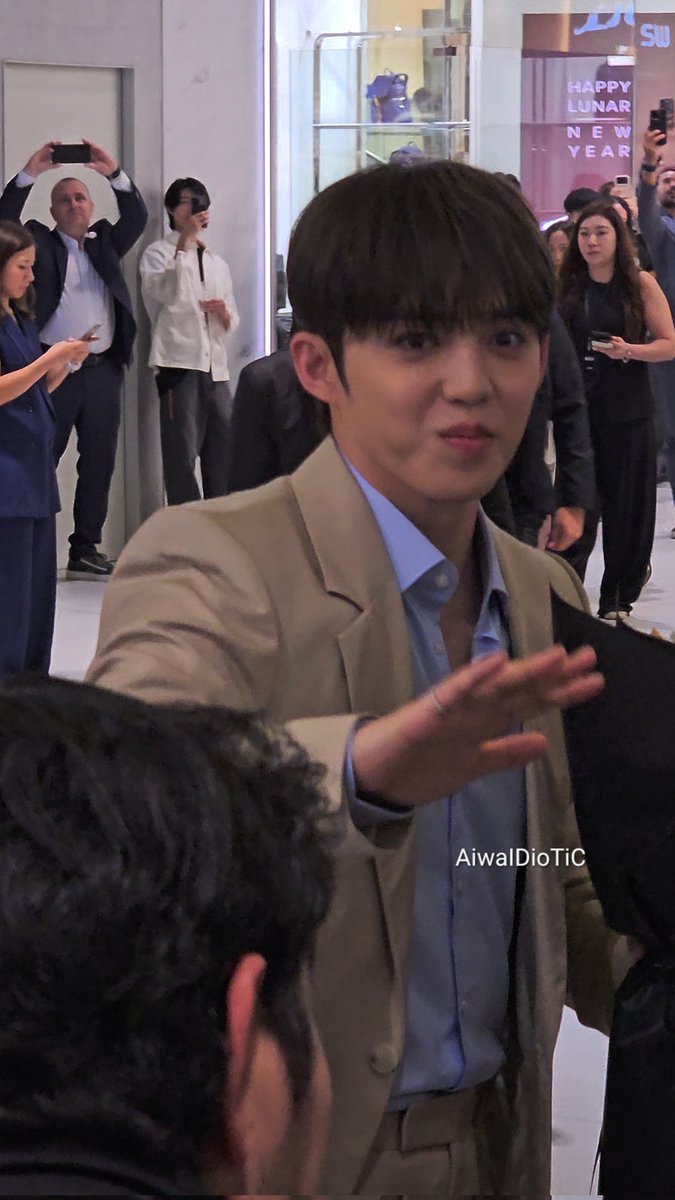 ´ ᴬⁱʷᴬ ⌒•.•⌒`🌸ไอวา 🍀 tweet media