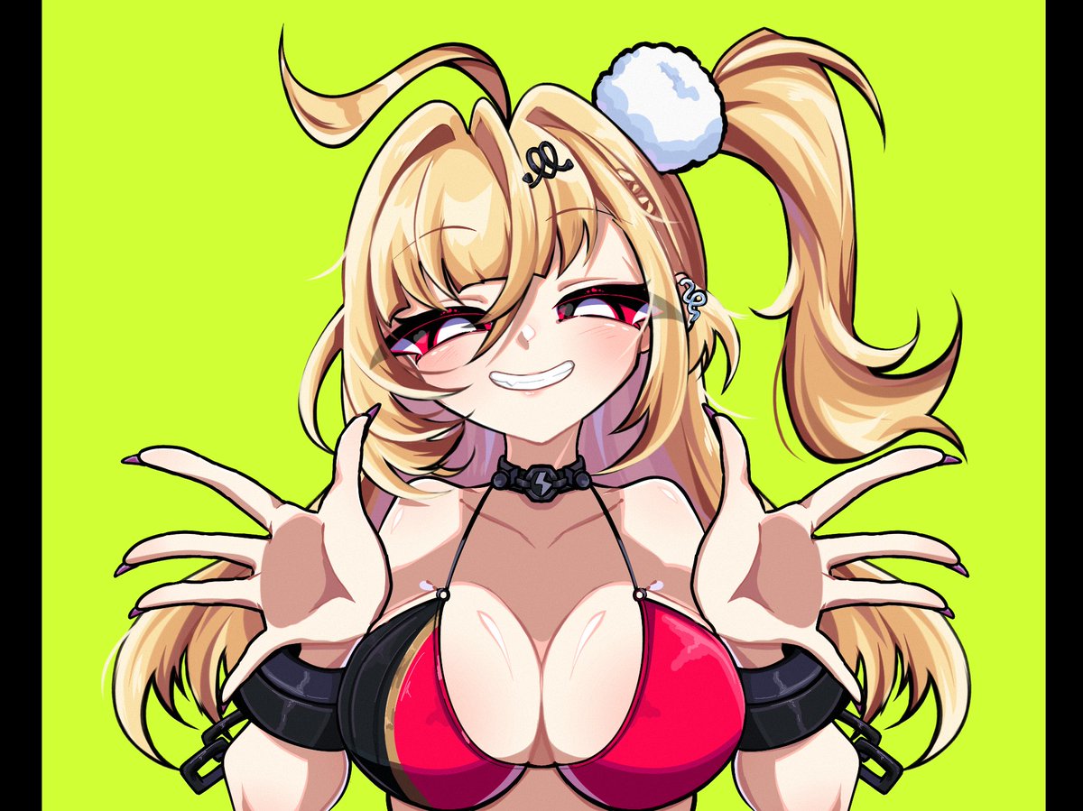 Kiki👑 tweet media