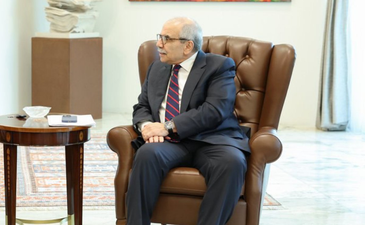 Mossad Commentary tweet media