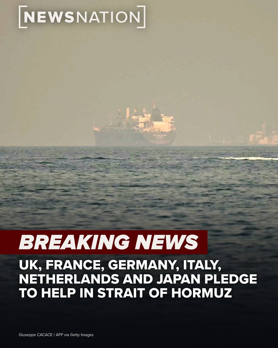 NewsNation tweet media