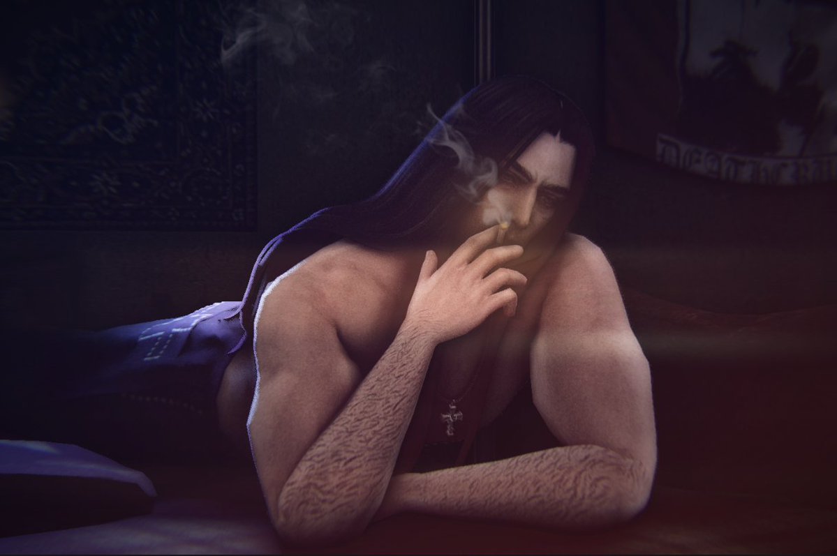 ♰alex♰ tweet media