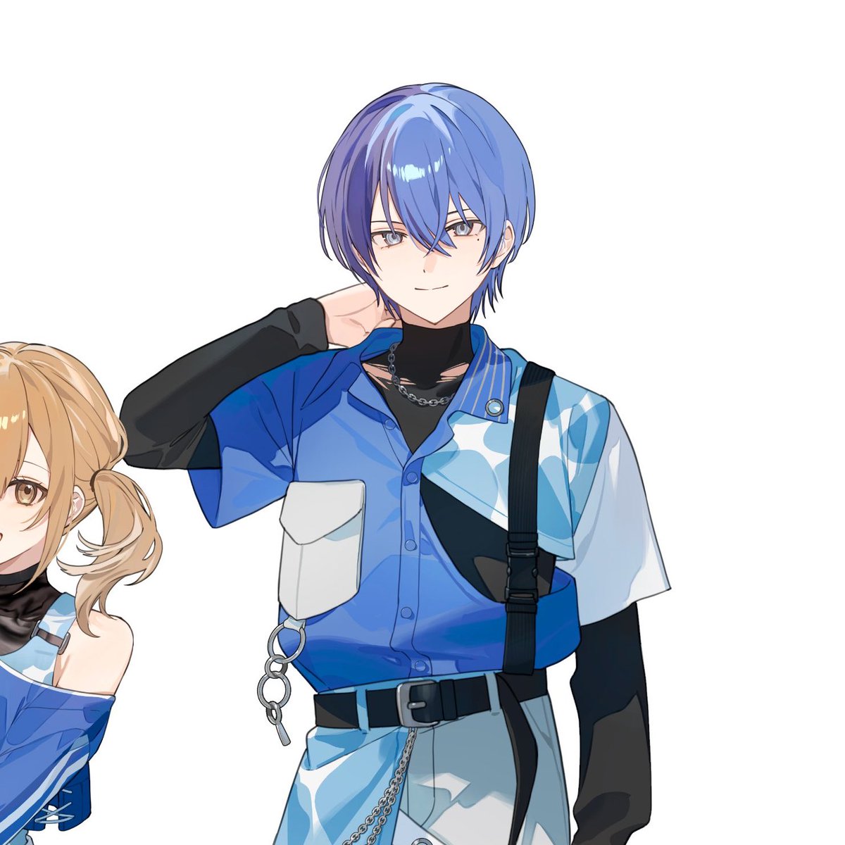 เคียวแจ๋งคุ้ง tweet media