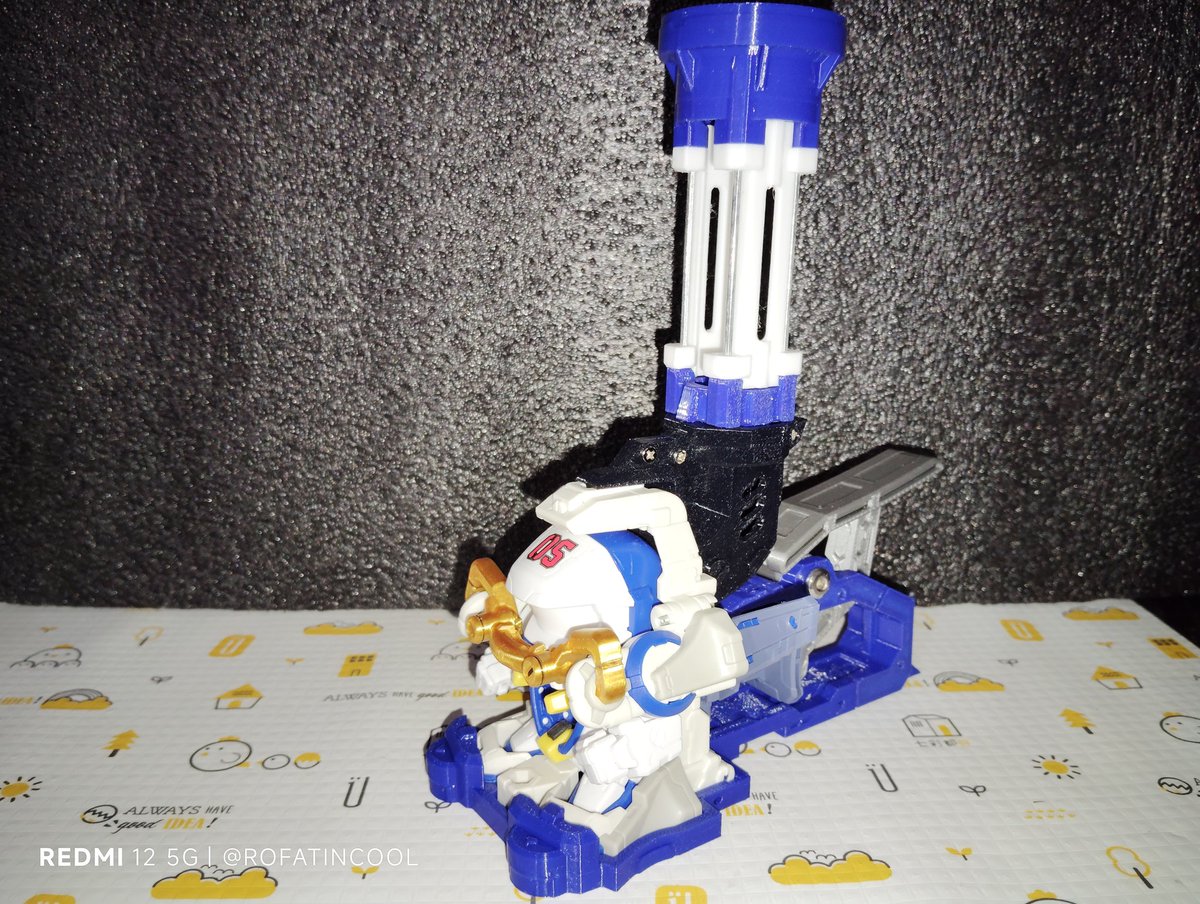 ROGER HSU tweet media