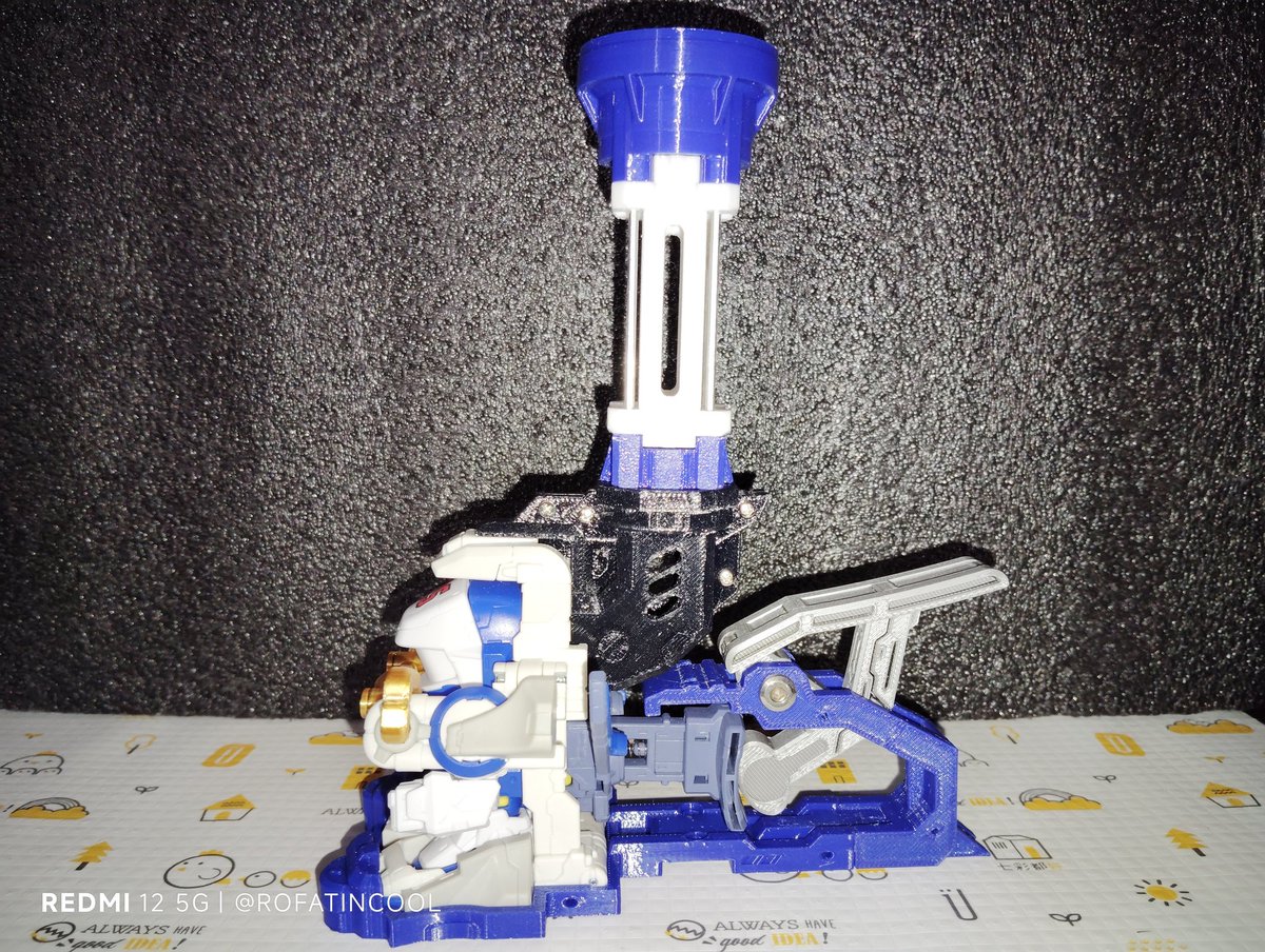 ROGER HSU tweet media