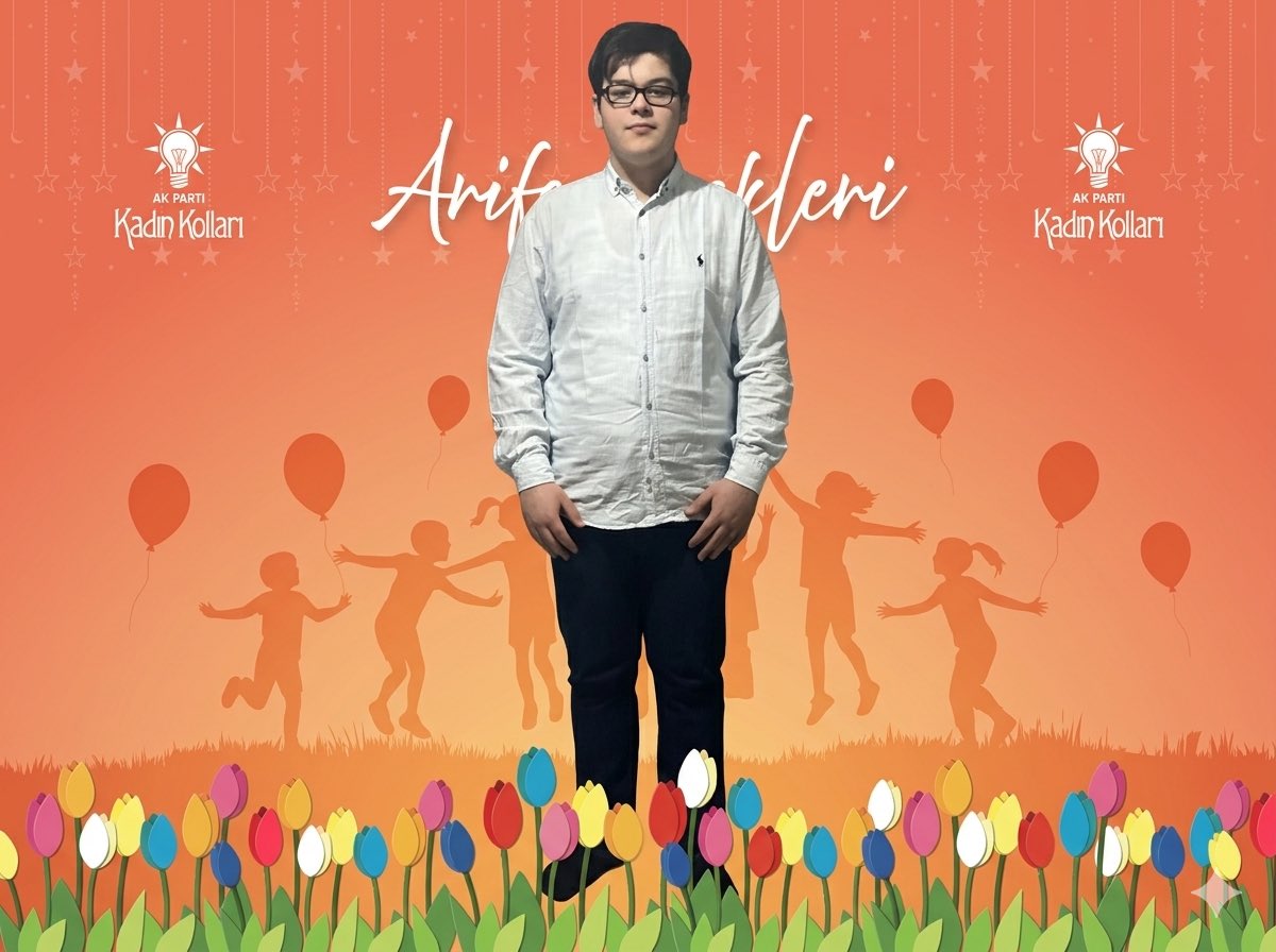 Mimar Makbule ORUÇ tweet media