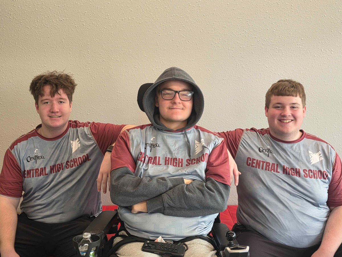 GFC Esports tweet media