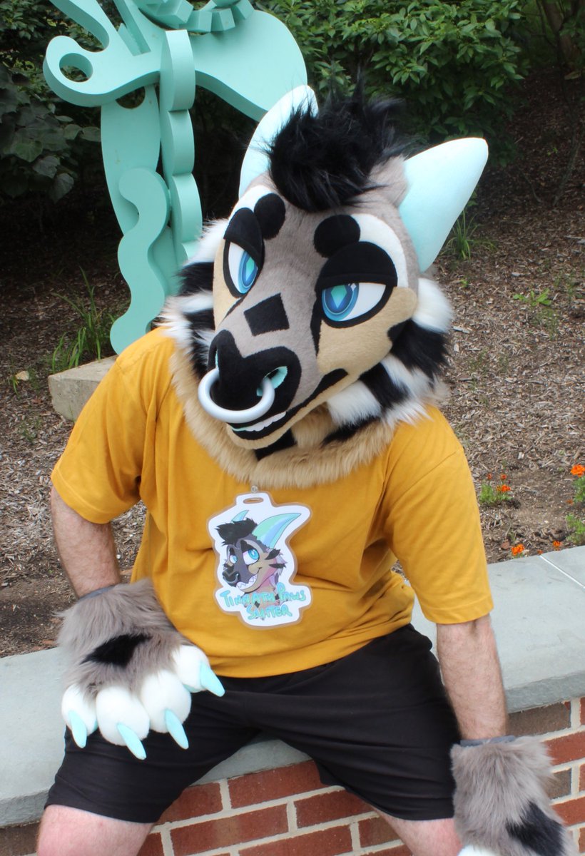 Tinnatu➡️FurTheMore tweet media