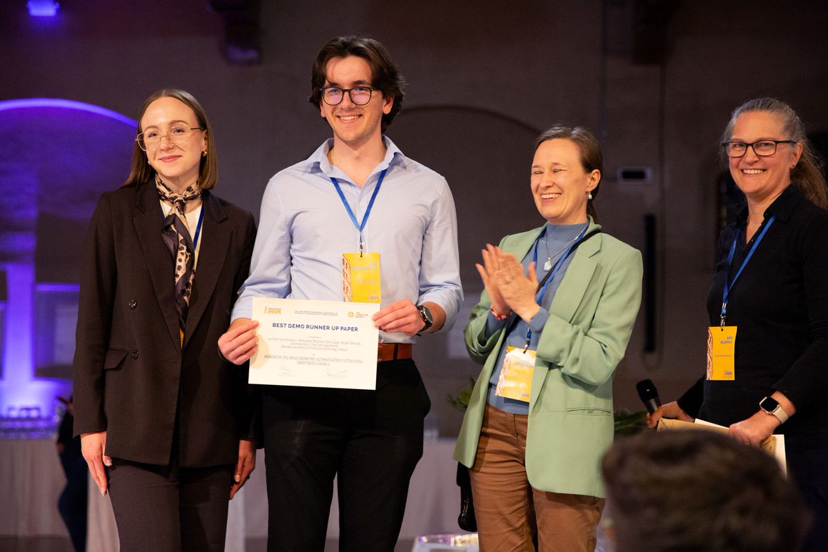 IEEEPerCom tweet media